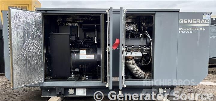 Generac 35 kW Agregaty prądotwórcze inne