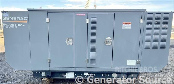 Generac 35 kW Agregaty prądotwórcze inne