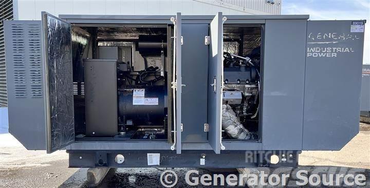 Generac 35 kW - JUST ARRIVED Agregaty prądotwórcze inne