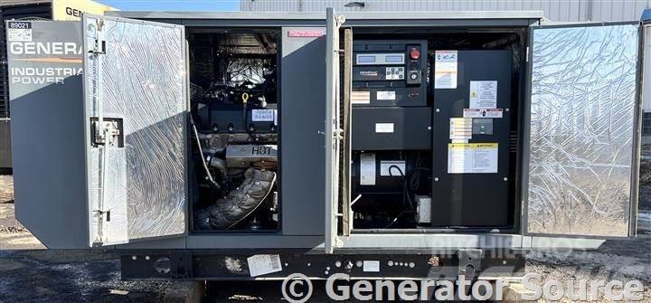 Generac 35 kW - JUST ARRIVED Agregaty prądotwórcze inne
