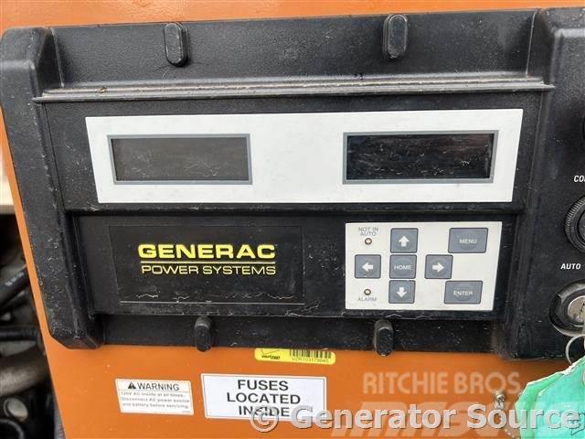 Generac 35 kW - JUST ARRIVED Agregaty prądotwórcze gazowe
