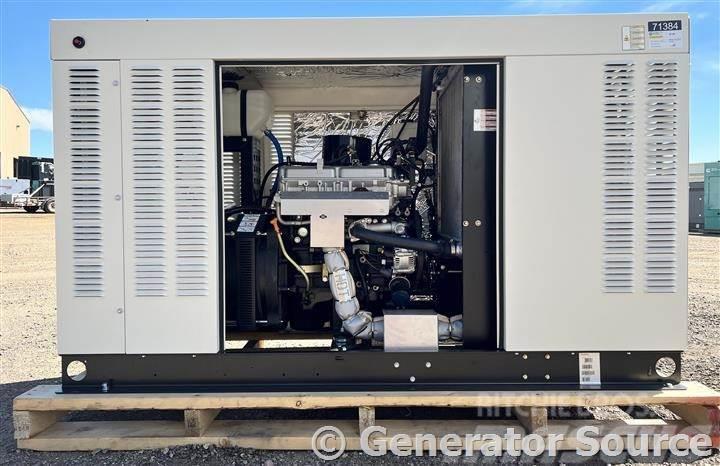 Generac 36 kW - JUST ARRIVED Agregaty prądotwórcze gazowe