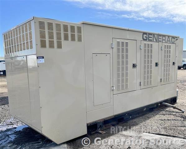 Generac 375 kW - JUST ARRIVED Agregaty prądotwórcze inne