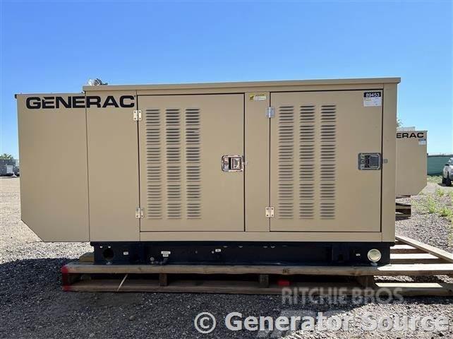 Generac 45 kW - JUST ARRIVED Agregaty prądotwórcze inne