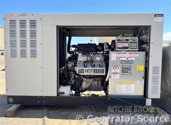Generac 48 kW - JUST ARRIVED Agregaty prądotwórcze gazowe