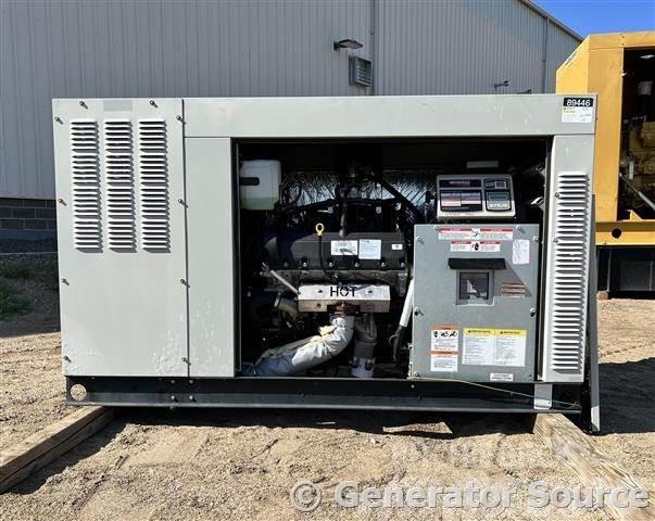 Generac 48 kW - JUST ARRIVED Agregaty prądotwórcze gazowe