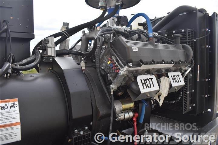Generac 50 kW - JUST ARRIVED Agregaty prądotwórcze gazowe