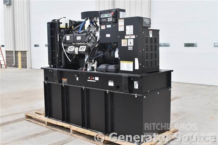 Generac 50 kW - JUST ARRIVED Agregaty prądotwórcze gazowe