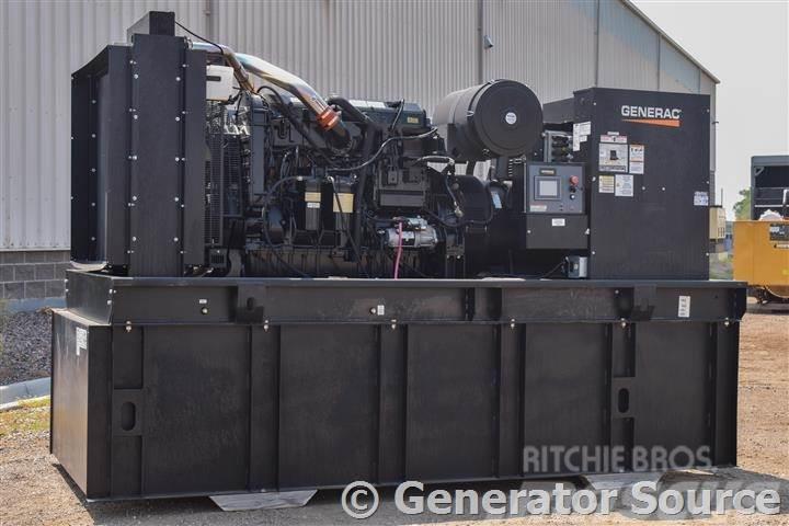 Generac 500 kW - JUST ARRIVED Agregaty prądotwórcze inne
