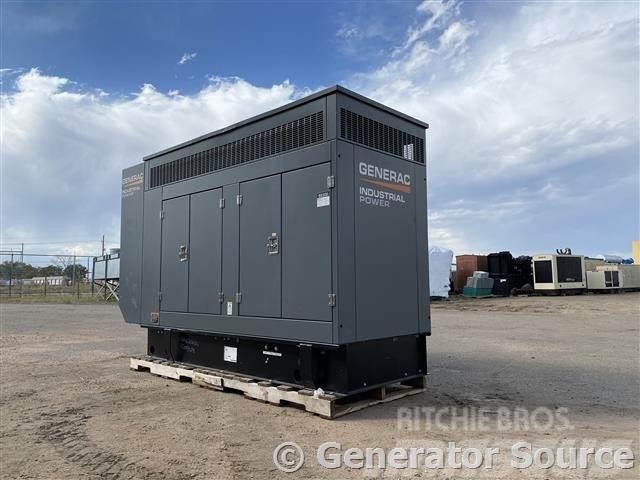 Generac 60 kW - JUST ARRIVED Agregaty prądotwórcze gazowe