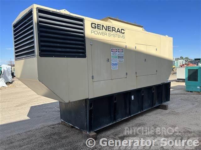 Generac 600 kW - JUST ARRIVED Agregaty prądotwórcze Diesla