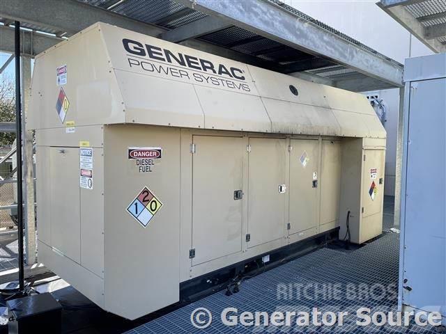 Generac 750 kW - JUST ARRIVED Agregaty prądotwórcze inne