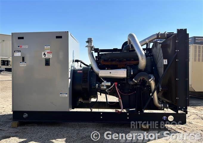 MTU 150 kW - JUST ARRIVED Agregaty prądotwórcze Diesla