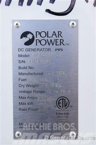 Polar Power 12 kW - JUST ARRIVED Agregaty prądotwórcze inne