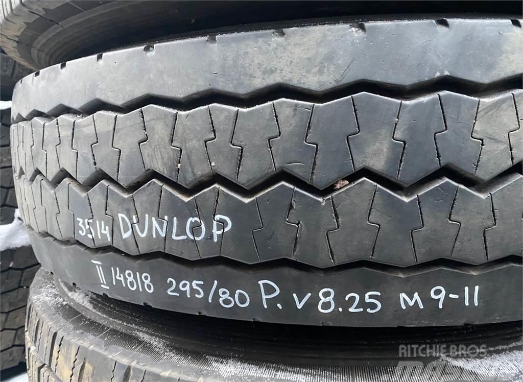Dunlop B12B Opony, koła i felgi