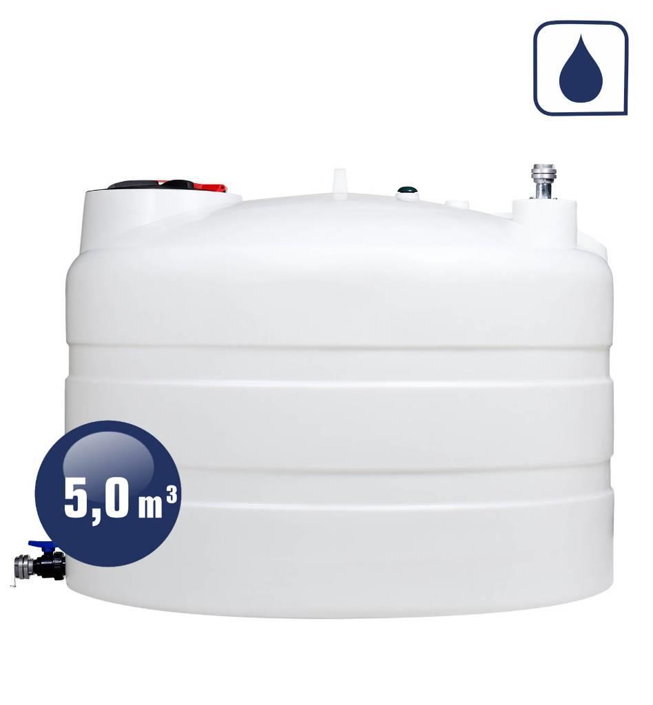 Swimer Water Tank 5000 ELJP Basic Zbiorniki