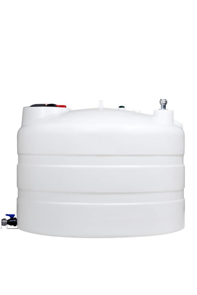 Swimer Water Tank 5000 ELJP Basic Zbiorniki