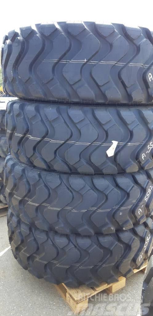 Michelin Reifen 17.5R25 XHA #A-5582 Opony, koła i felgi