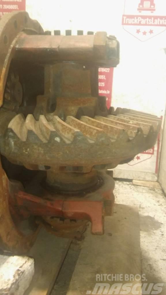 Volvo FH12 Middle axle diff RTS2370A Ratio 4.13 Mosty, wały i osie