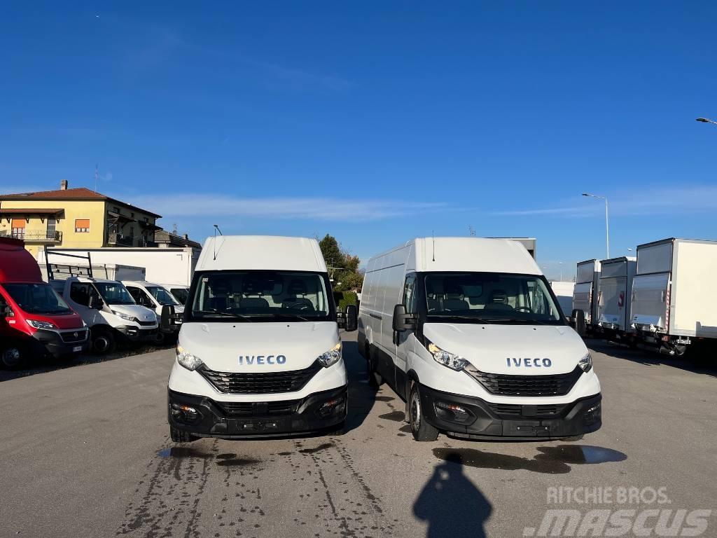 Iveco DAILY 35S16 Busy / Vany