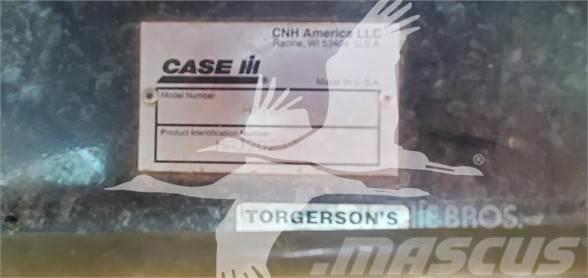 Case IH 8010 Kombajny zbożowe