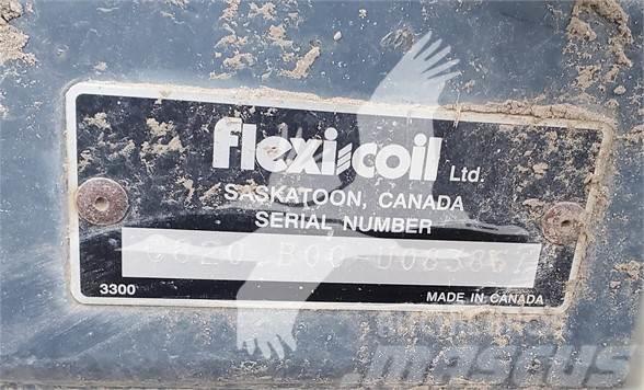 Flexi-Coil ST820 Pozostały sprzęt budowlany