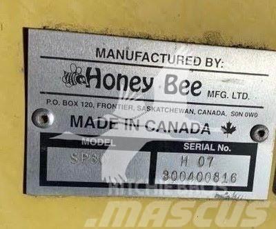 Honey Bee SP30 Głowice ścinkowe