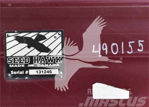 Seed Hawk 800 Siewniki