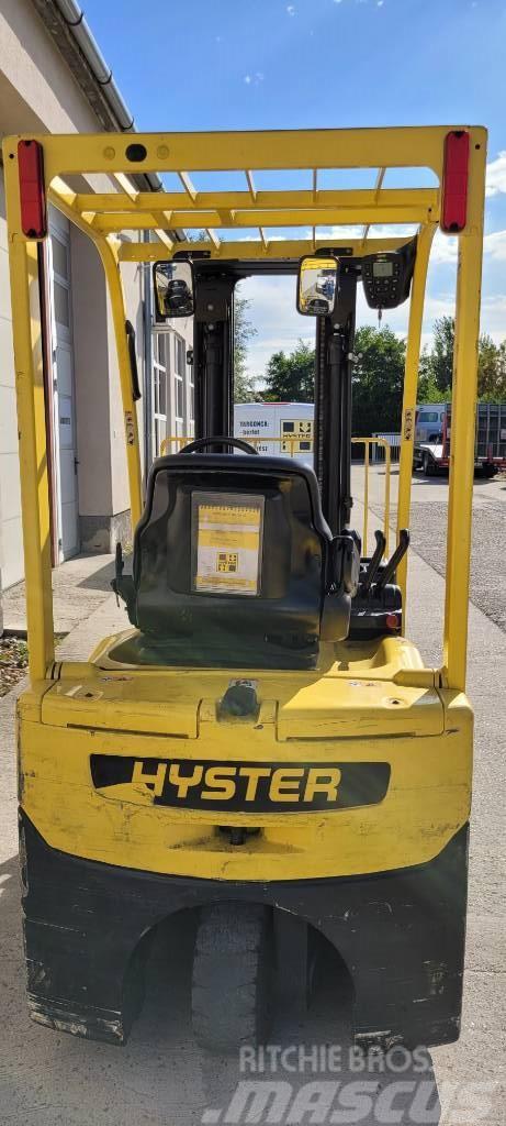 Hyster A 1.5 XNT Wózki elektryczne