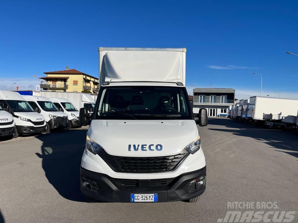 Iveco Daily 35 C 14 Busy / Vany