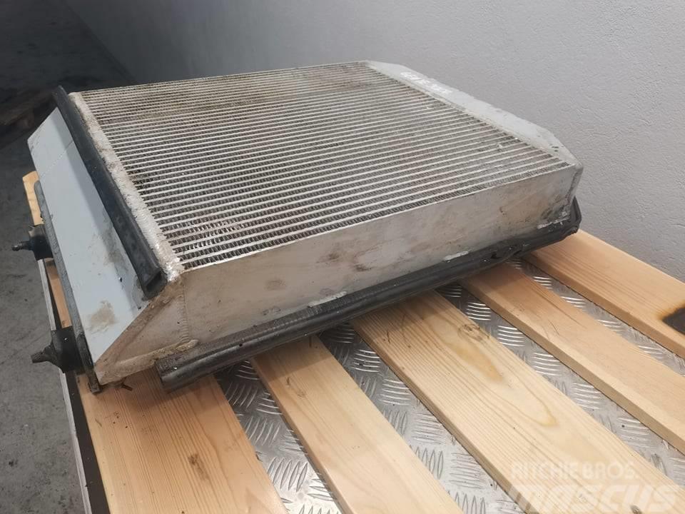Genie 3007 GTH radiator Chłodnice