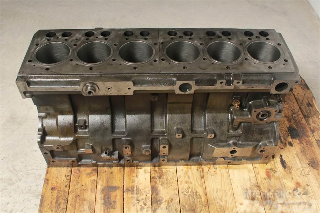 Valtra T203 Engine Block Silniki
