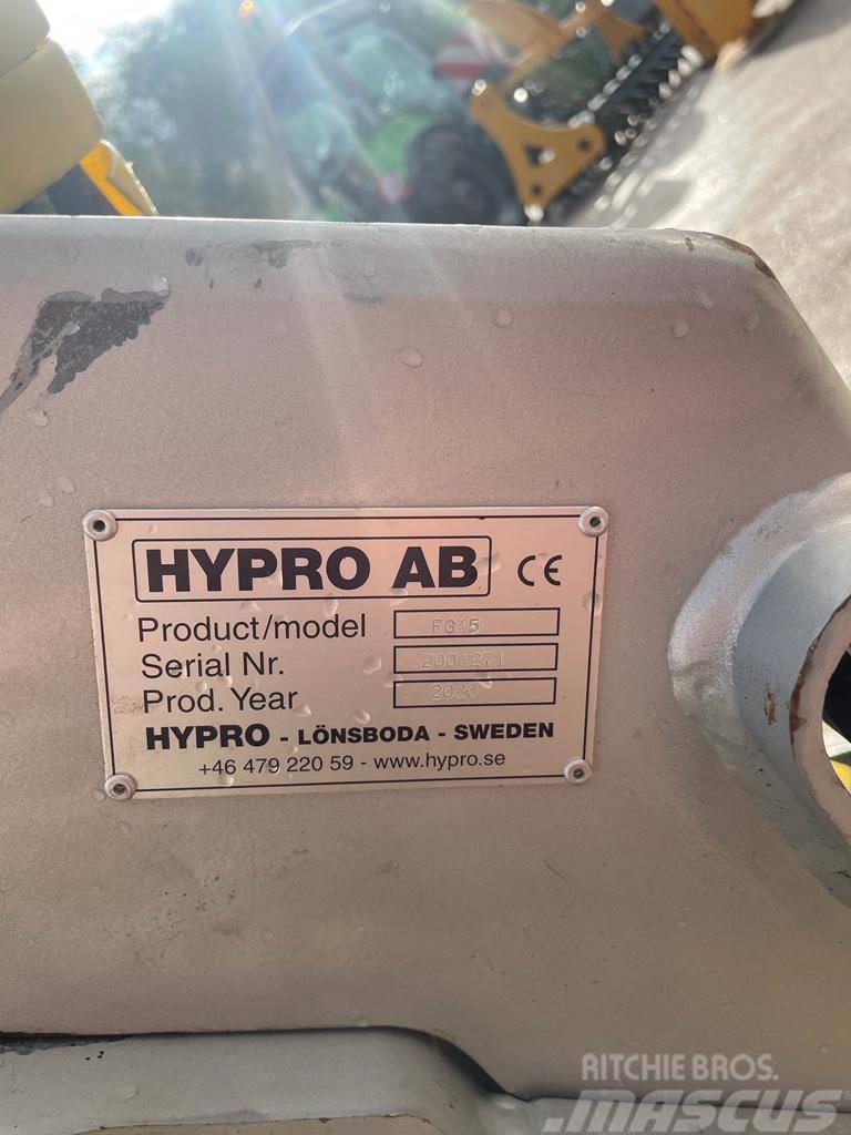 Hypro FG45 Chwytaki