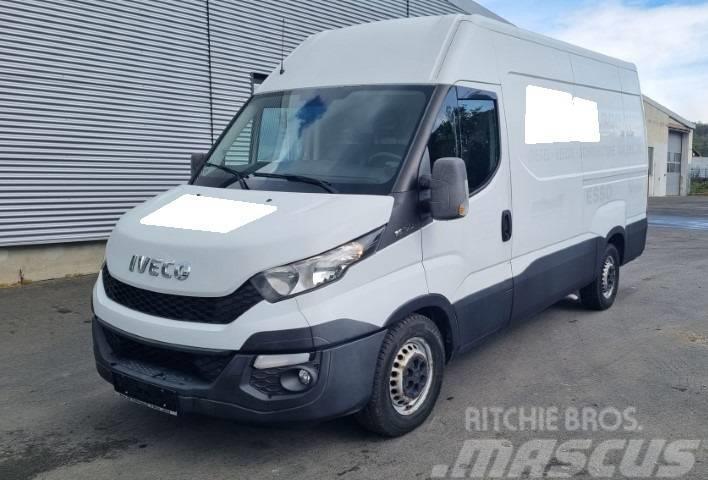 Iveco 35-170 Busy / Vany