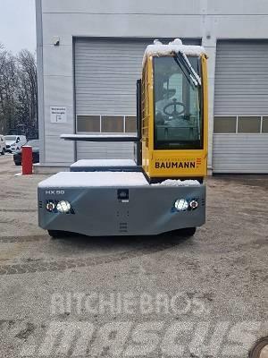 Baumann HX50/14/63TR Wózki widłowe boczne