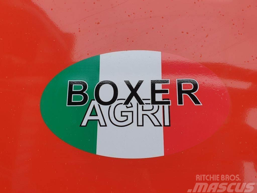 Boxer HSW06 Minikoparki