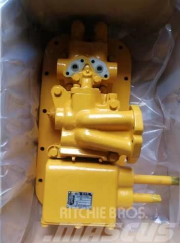Komatsu D85 steering valve 154-40-00082 Hamulce