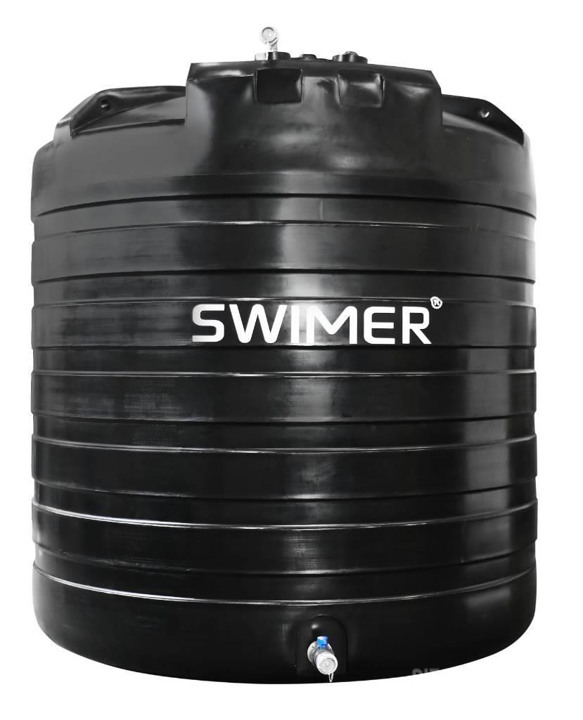 Swimer Water Tank 20000 FUJP Basic Zbiorniki