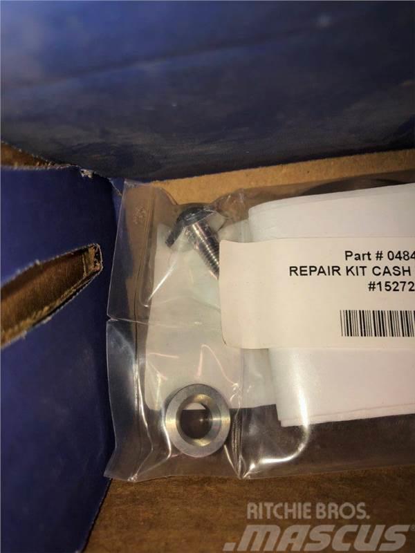  Aftermarket Cash Valve CP2 Repair Kit - 15272 / 04 Akcesoria do sprężarek