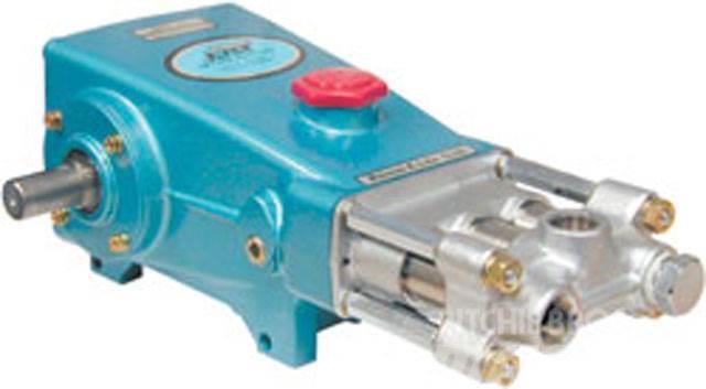 CAT 1010 Water Pump Sprzęt wiertniczy części zamienne i akcesoria