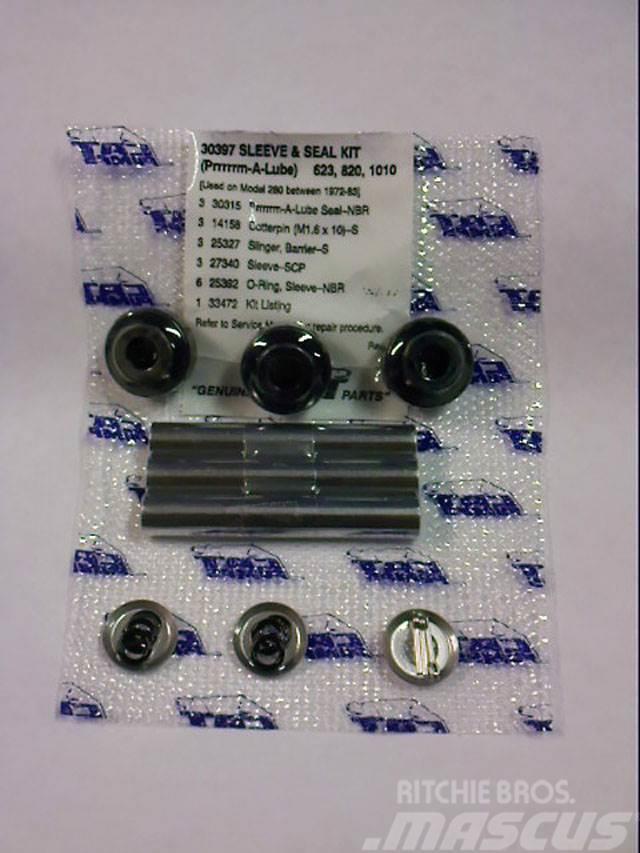 CAT 30397 Sleeve & Seal Kit, (Prrrrrm-A-Lube) 1010, 82 Sprzęt wiertniczy części zamienne i akcesoria