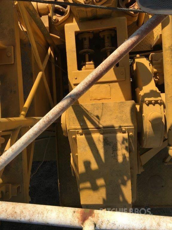  Failing 1500 Holemaster Drill Rig Wiertnice do studni głębinowych