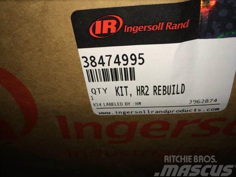 Ingersoll Rand 38474995 Akcesoria do sprężarek