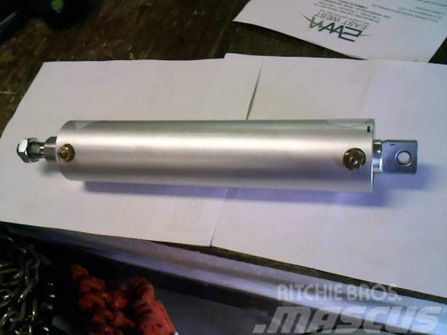 Ingersoll Rand 57351900-A Air Fork Wrench Cylinder Sprzęt wiertniczy części zamienne i akcesoria