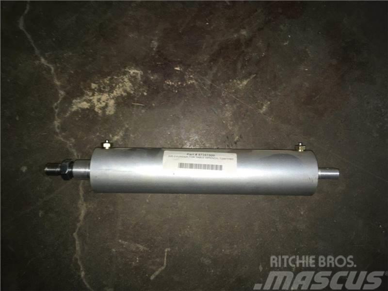 Ingersoll Rand 57351900-A Air Fork Wrench Cylinder Sprzęt wiertniczy części zamienne i akcesoria
