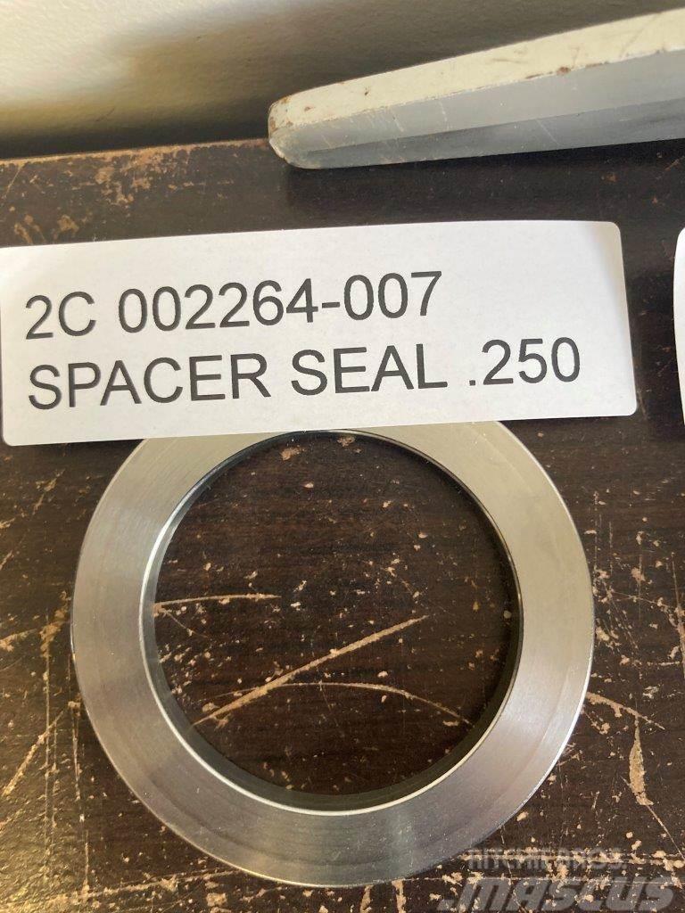 Sandvik .250 Seal Spacer Inne akcesoria