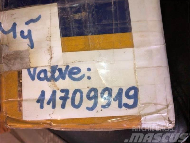 Volvo Valve - 11709919 Inne akcesoria