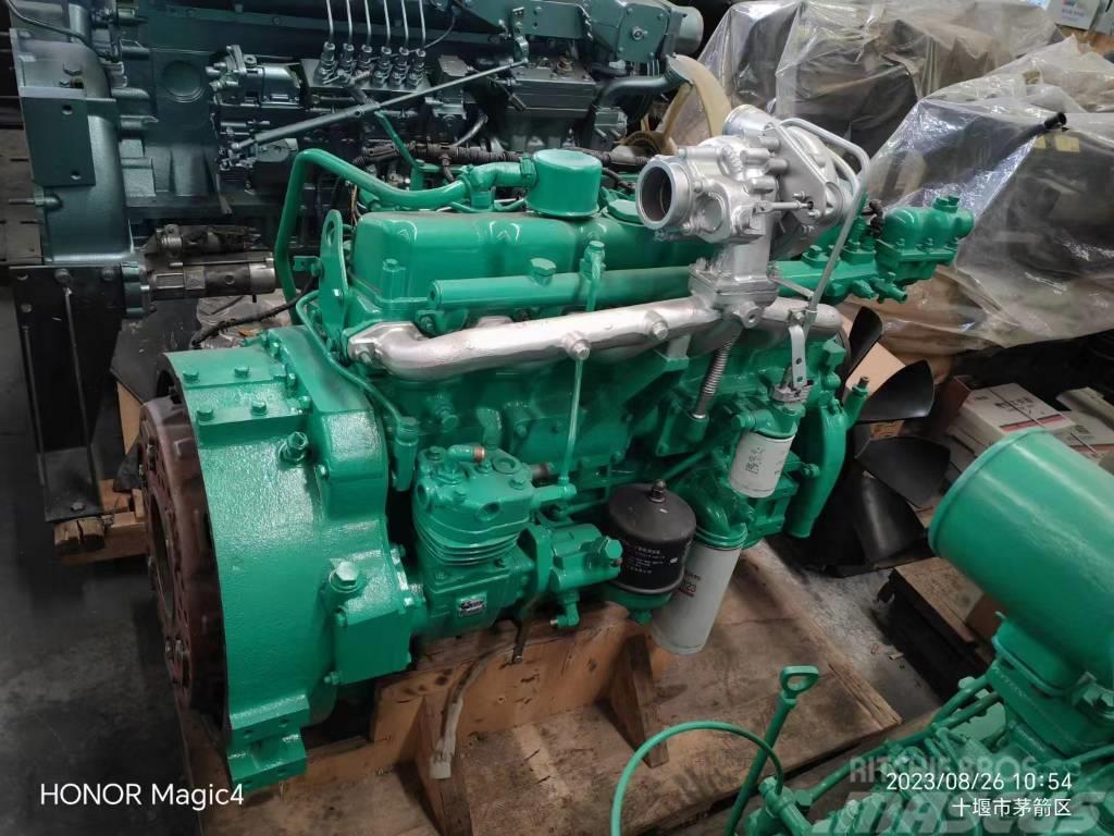 FAW CA6DF3-24E3   construction machinery engine Silniki