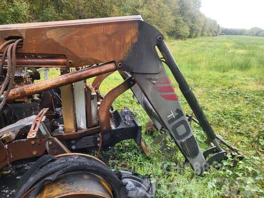 CLAAS Arion 440  front loader Wysięgniki i ramiona
