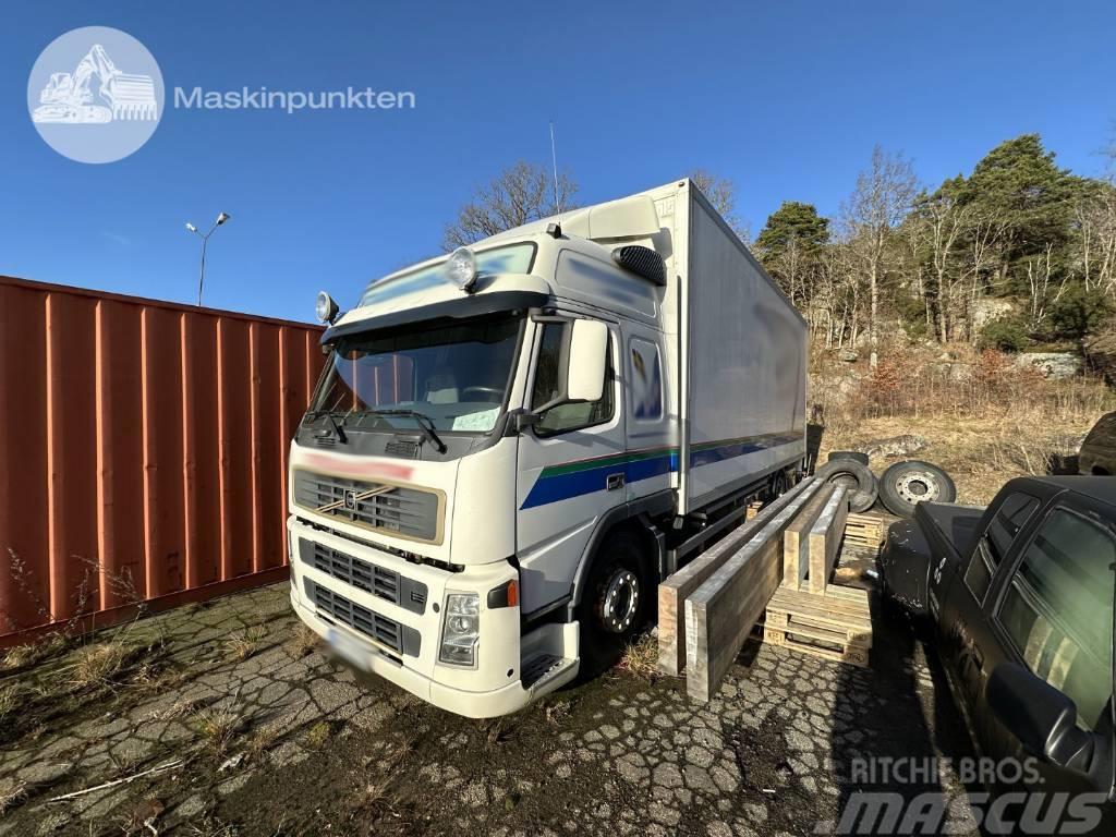 Volvo FM 300 Samochody ciężarowe ze skrzynią zamkniętą